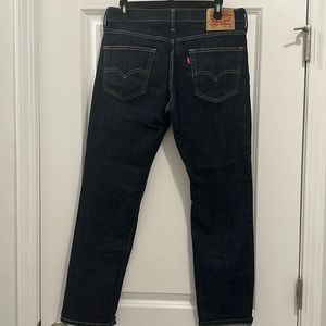 Levi’s 511 Slim fit jeans 33/30